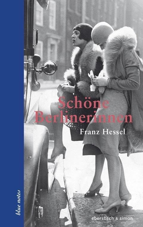 Schoene Berlinerinnen: Frauenportraets