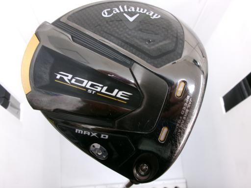 中古】 キャロウェイ ELYTE X 10.5° ドライバー DR Diamana BB 53