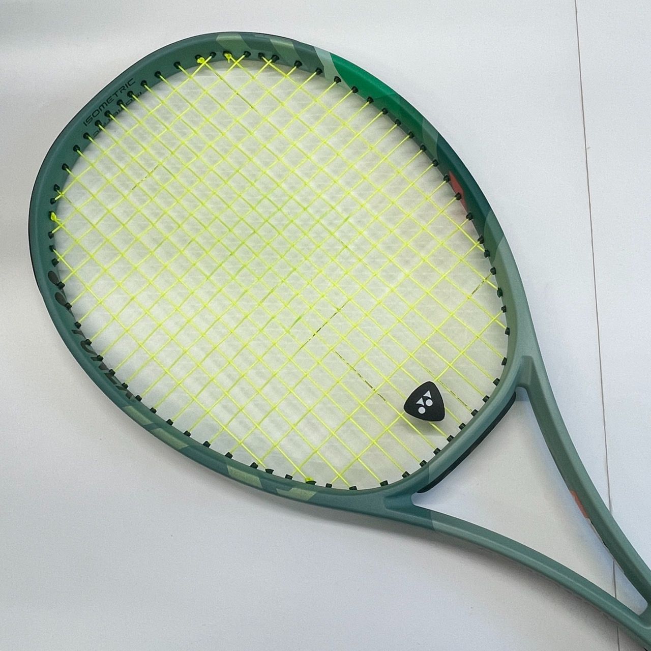 YONEX PERCEPT 100L テニスラケット 美品！ 【公式通販】