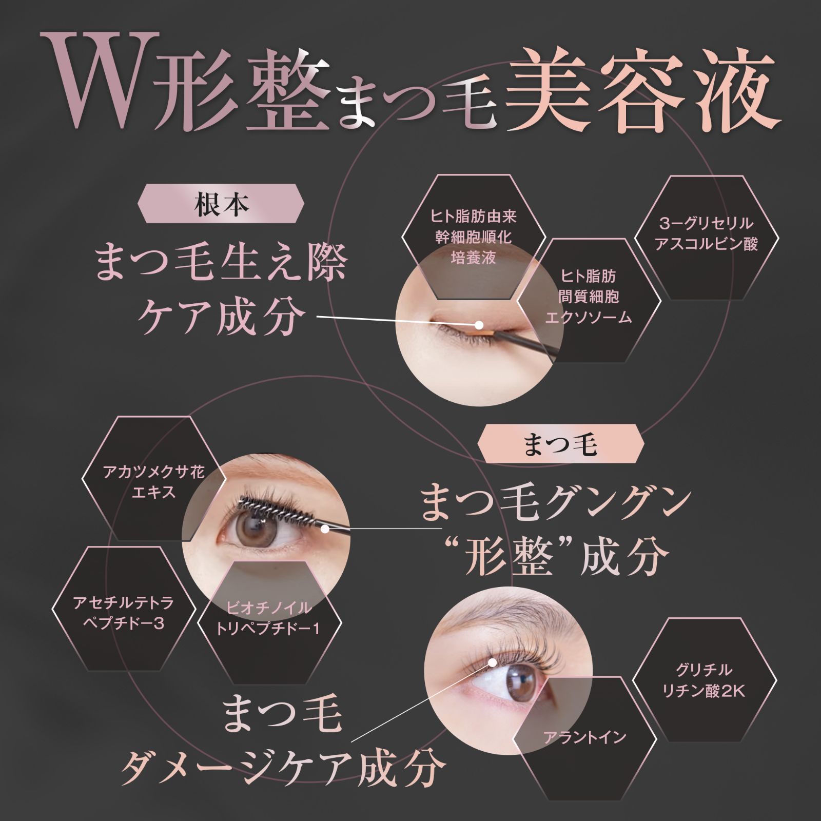 エンジェルアイラッシュⓇ ANGEL
