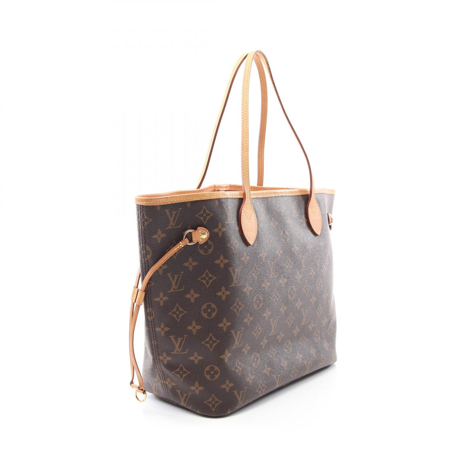 VUITTON トートバッグ