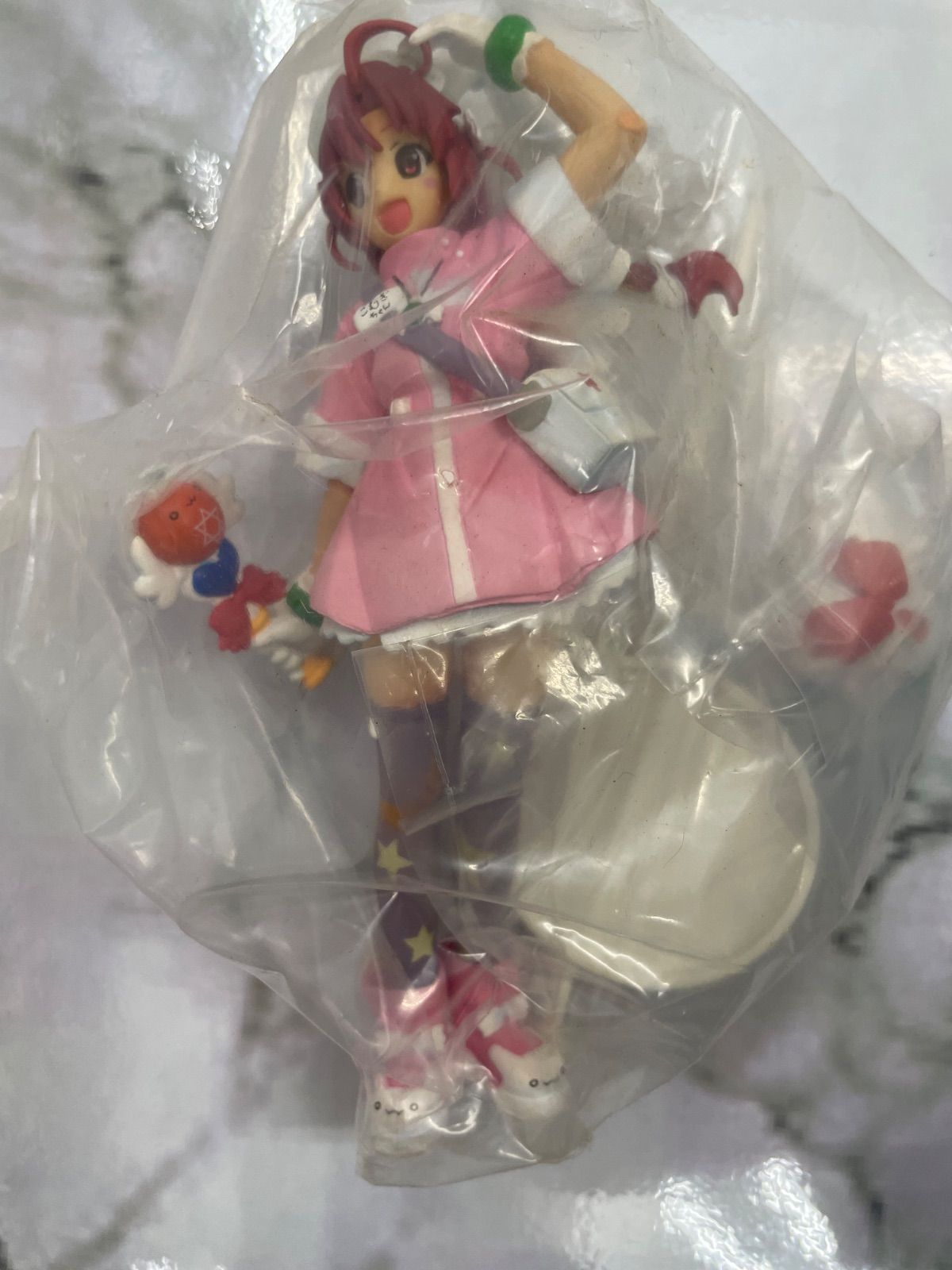 未使用品】ナースウィッチ小麦ちゃん マジカルて KARTE2.5 特典