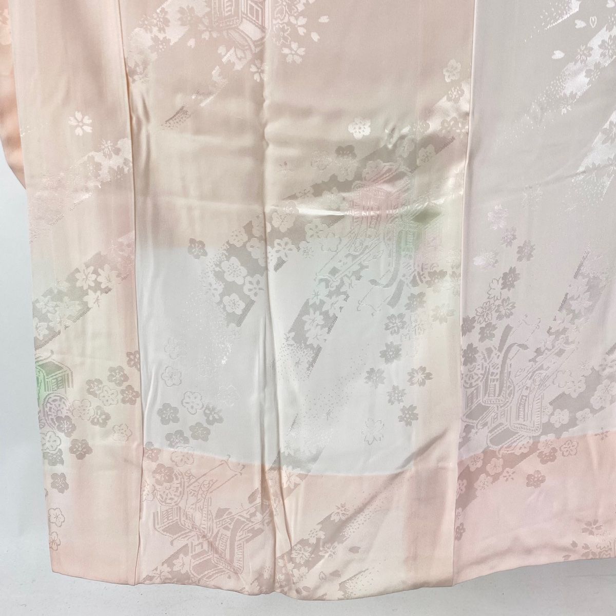 身丈139cm