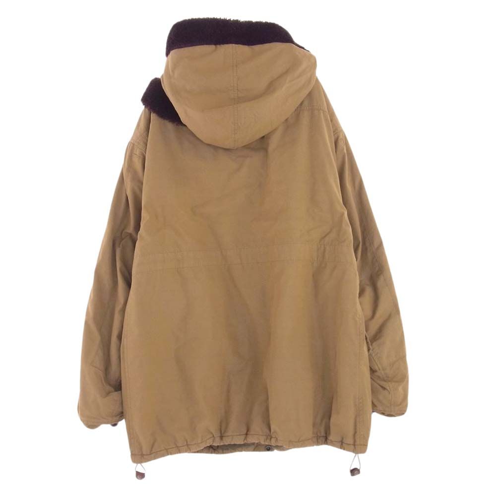 VISVIM ビズビム ジャケット 19AW 0119205013008 WRIGHT FIELD PARKA 