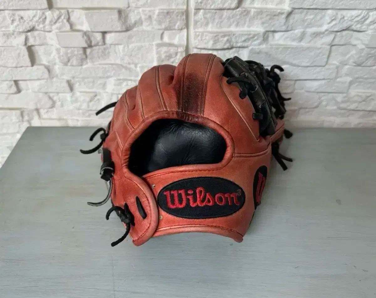 希少］ウィルソン A2K 内野手用 硬式用グローブ Wilson A2K 日本未発売