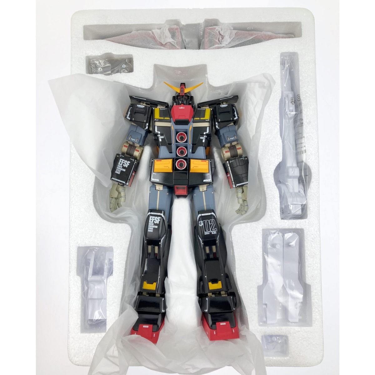 【中古】開封)GUNDAM FIX FIGURATION L COMPOSITE サイコ･ガンダム(グロスカラーVer.)[91][240091385892] 中古】開封)GUNDAM FIX FIGURATION METAL COMPOSITE サイコ