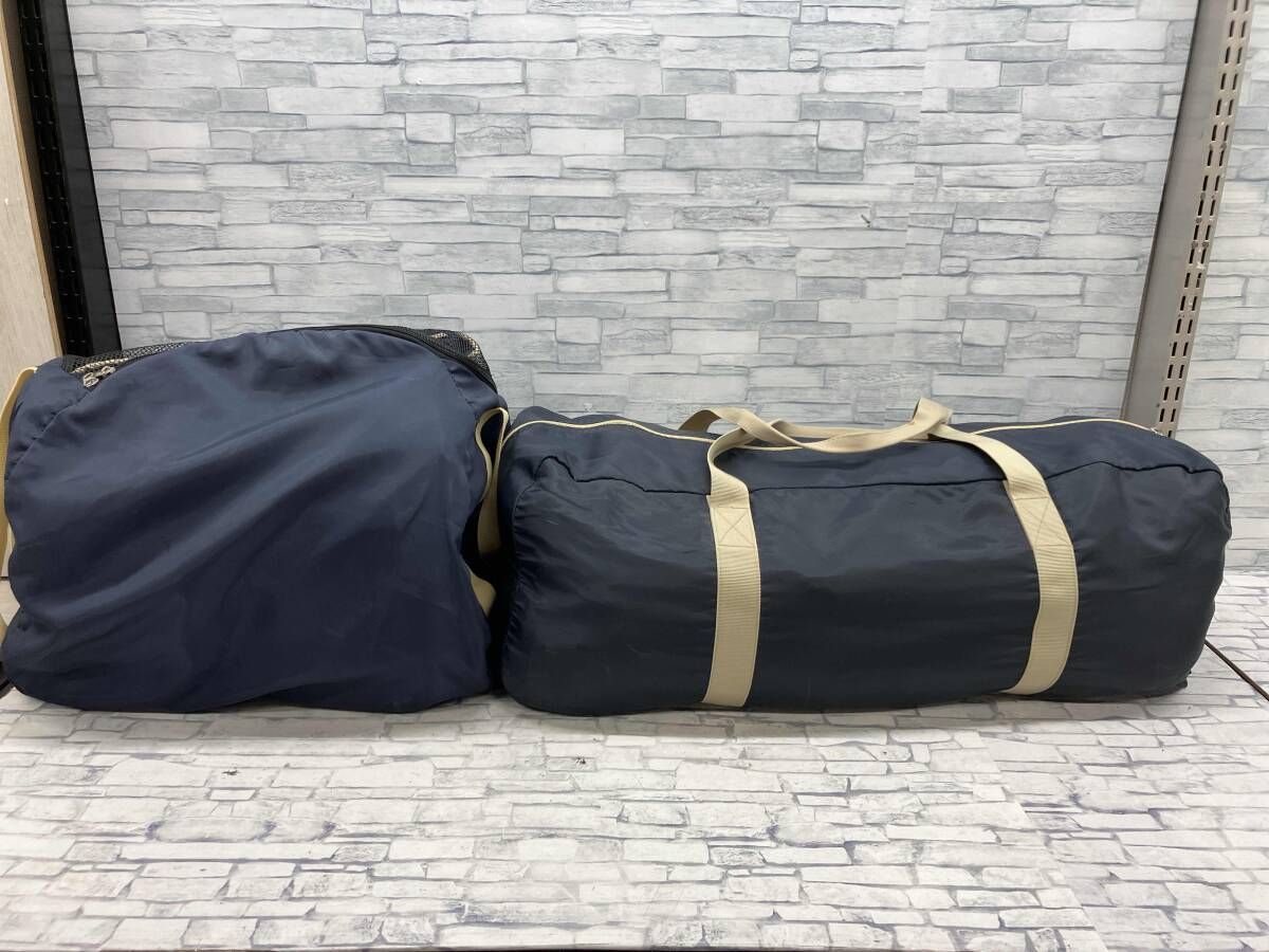 現状品 Woolrich ウールリッチ キャノピーワイド280PLUS テント 5人用 キャンプ アウトドア USTAUSTRALIA_COM_AU