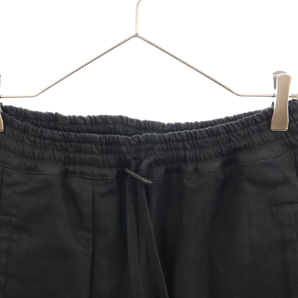 パンツ BORIS BIDJAN SABERI DROP CROTCH PANTS BORIS BIDJAN SABERI DROP CROTCH PANTS / STONE WASHED & USED