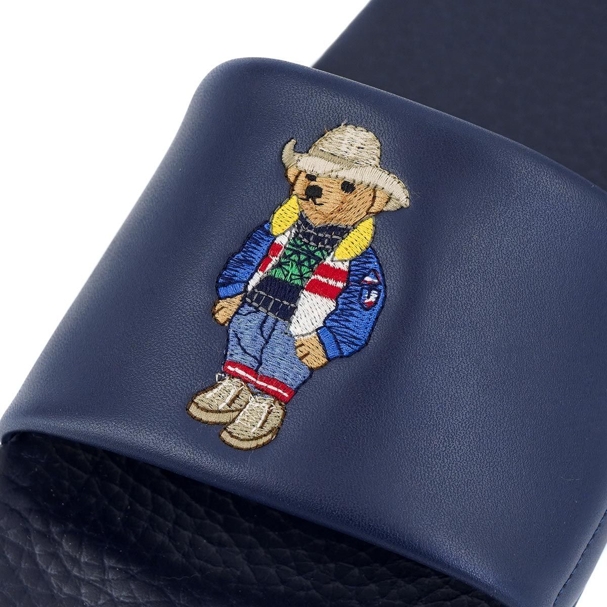 シャワーサンダル POLO Ralph Lauren ポロ ラルフローレン