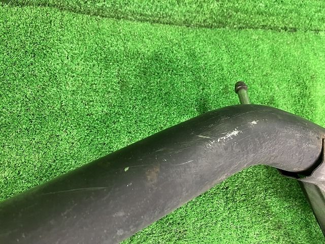 レクサス NX AYZ15 リアマフラー メインマフラー NX300H バージョンL 4WD 17430-36340 085