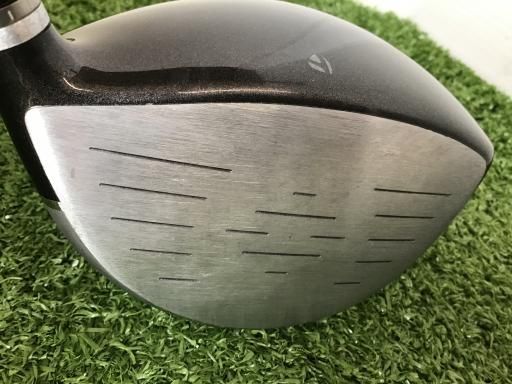 中古】 テーラーメイド SLDR 10.5° レフティ ドライバー DR TM1