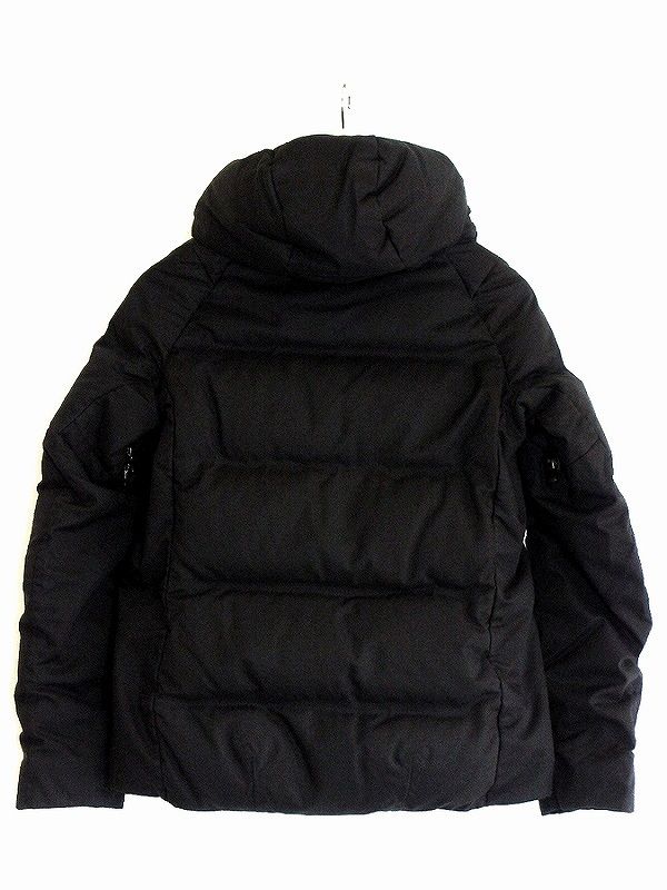 クリーニング済】水沢ダウンマウンテニア