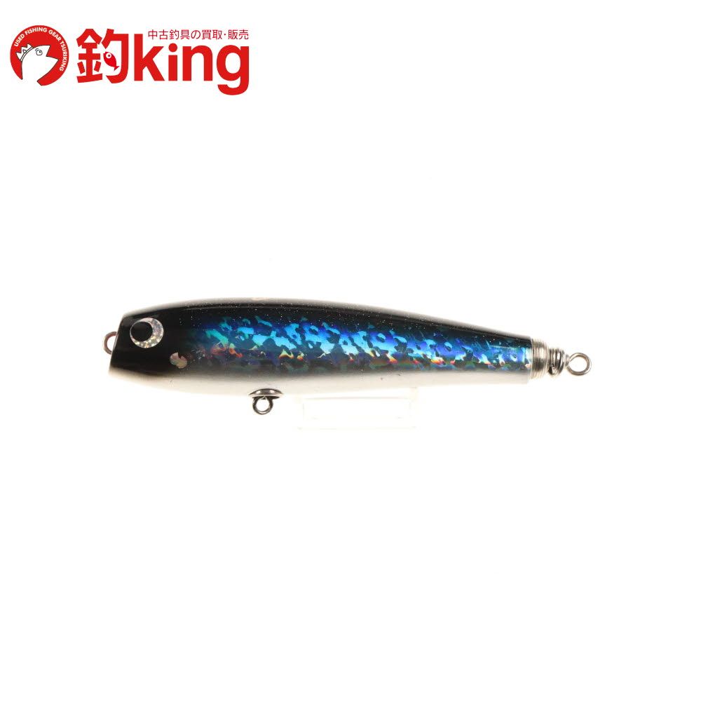 貝田ルアー　ツイスターF１　アバロン 貝田ルアー Twister ツイスター F1 ABALON