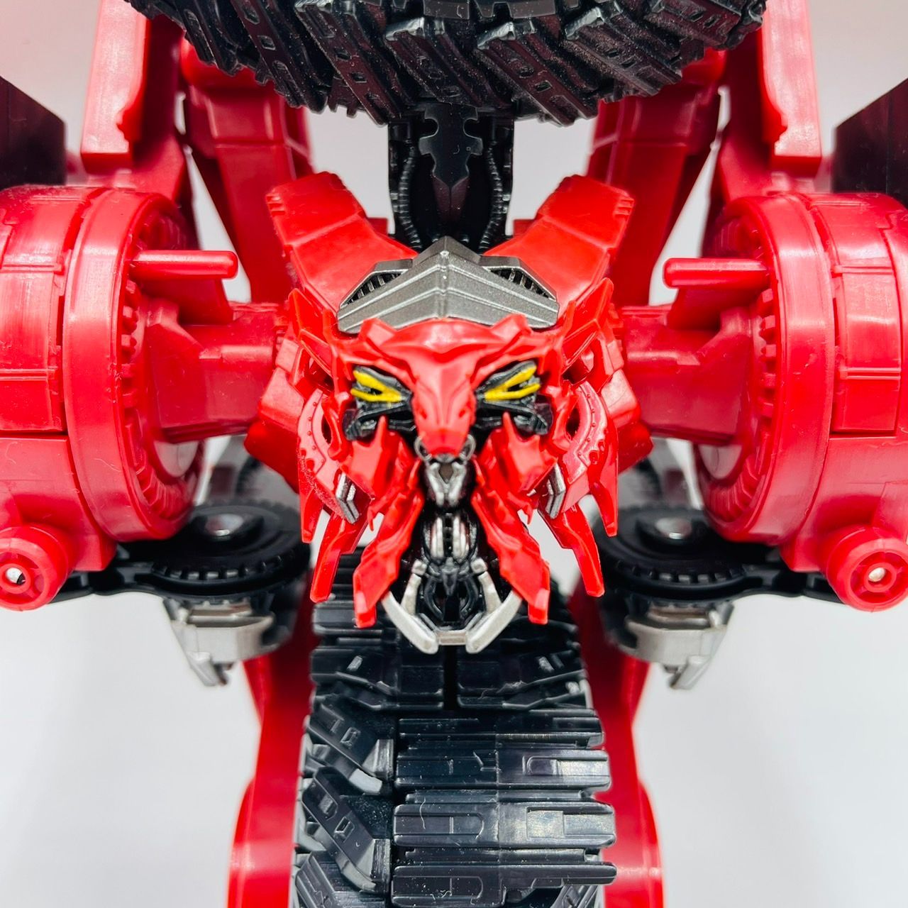 トランスフォーマー スタジオシリーズ　ss-47 スカベンジャー Amazon.co.jp: トランスフォーマー SS-47 ディセプティコン
