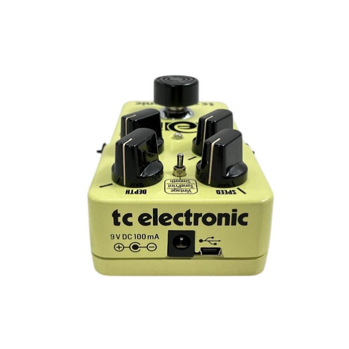 tc electronic Helix PHASER フェイザー エフェクター 音響機材