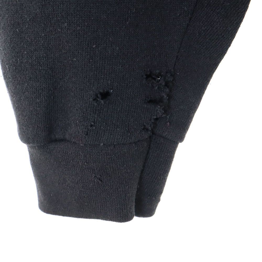 【値下げ】【非売品/レア】ザ・クロマニヨンズ トレーナー　フリーサイズ 全2色【FREE WHEELERS/フリーホイーラーズ】2023FW「The Beyond