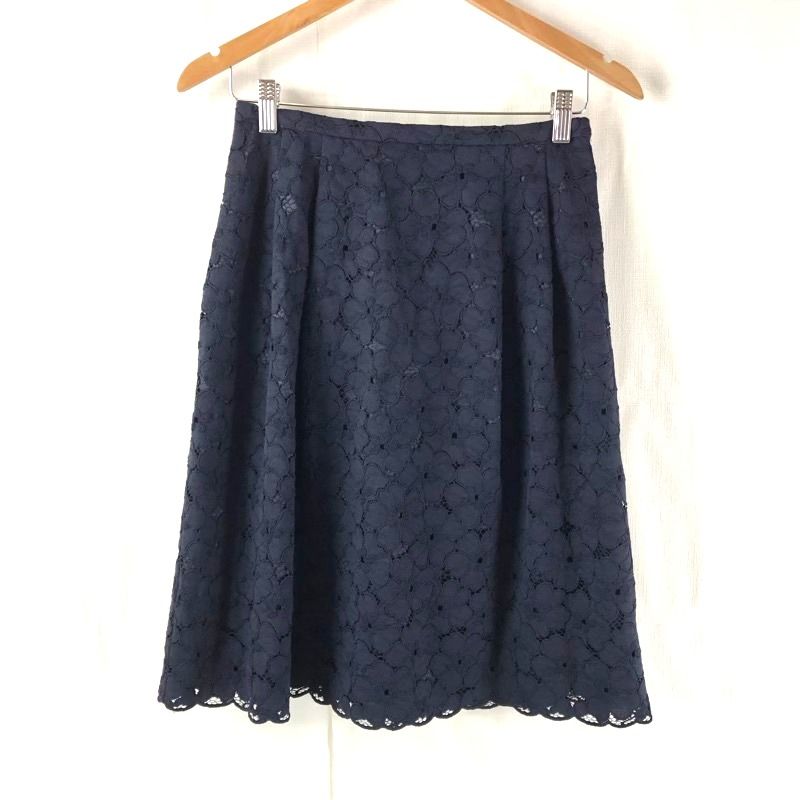 コージワタナベスティル KOJI WATANABE STYLE スカート レース