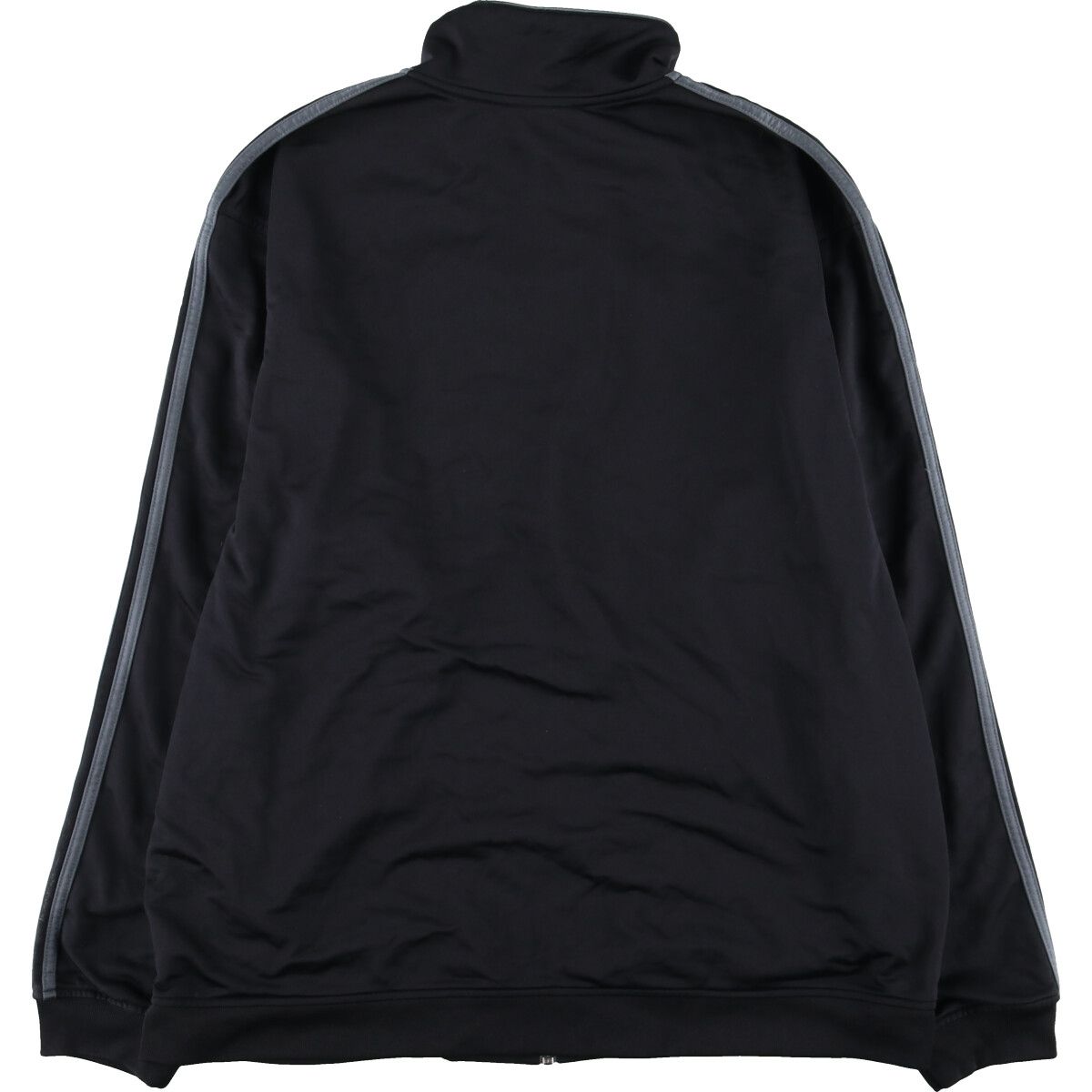 adidas オールドアディダス　古着　トラックジャケット　ジャージ　メンズ adidas アディダス 90s トラックジャケット ジャージ バックロゴ