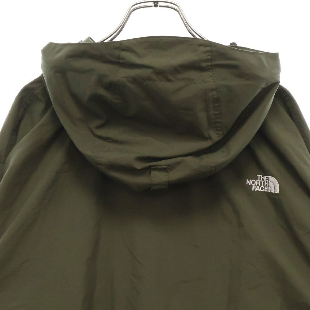 COMPACT JACKET