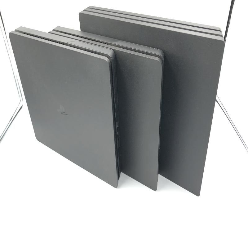 本体S ジャンク SONY PS4本体3台まとめ HDD有 動作未 6 240006551254