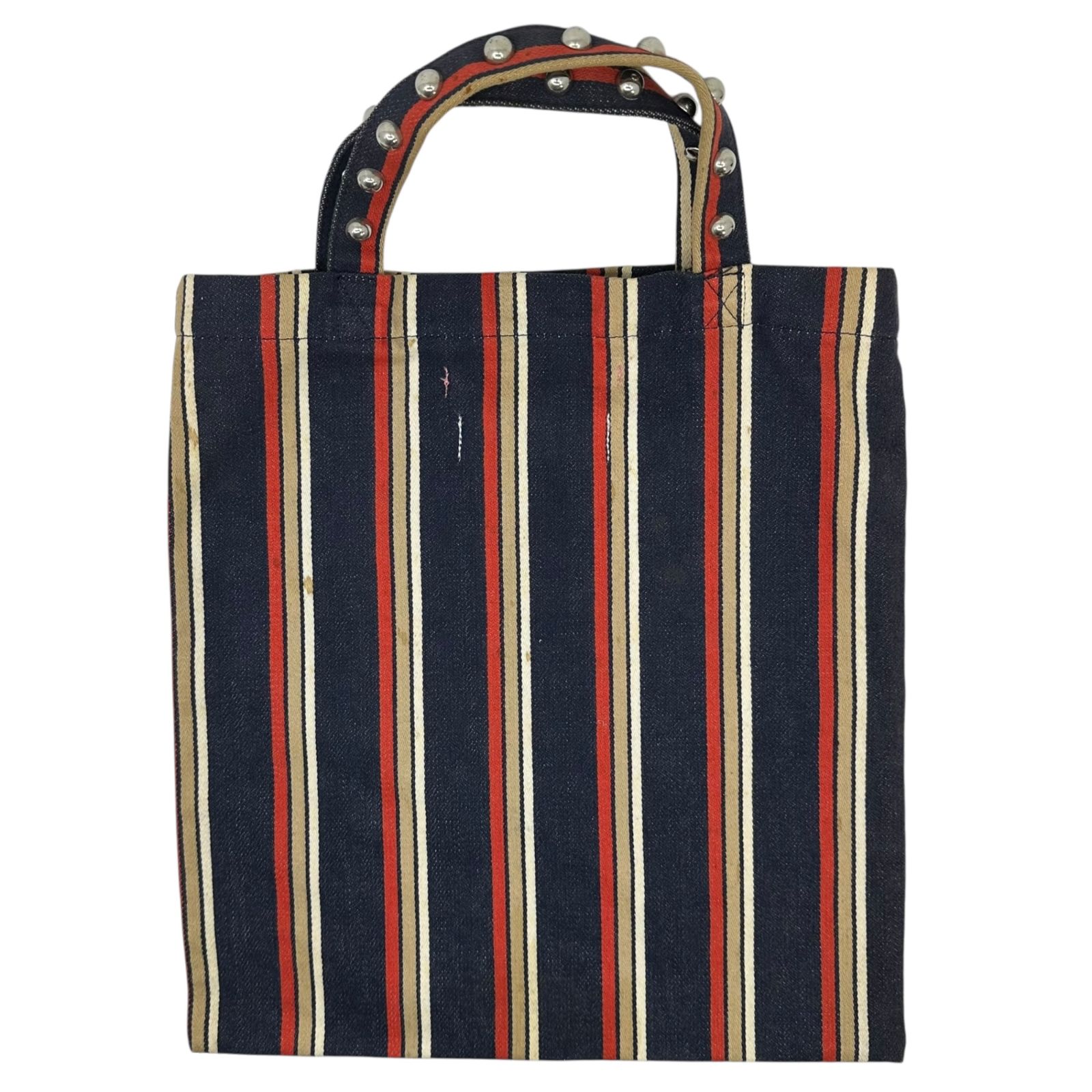 ジュンヤワタナベ・コム デ ギャルソン　綿　トートバッグ JUNYA WATANABE COMME des GARCONS(ジュンヤワタナベ