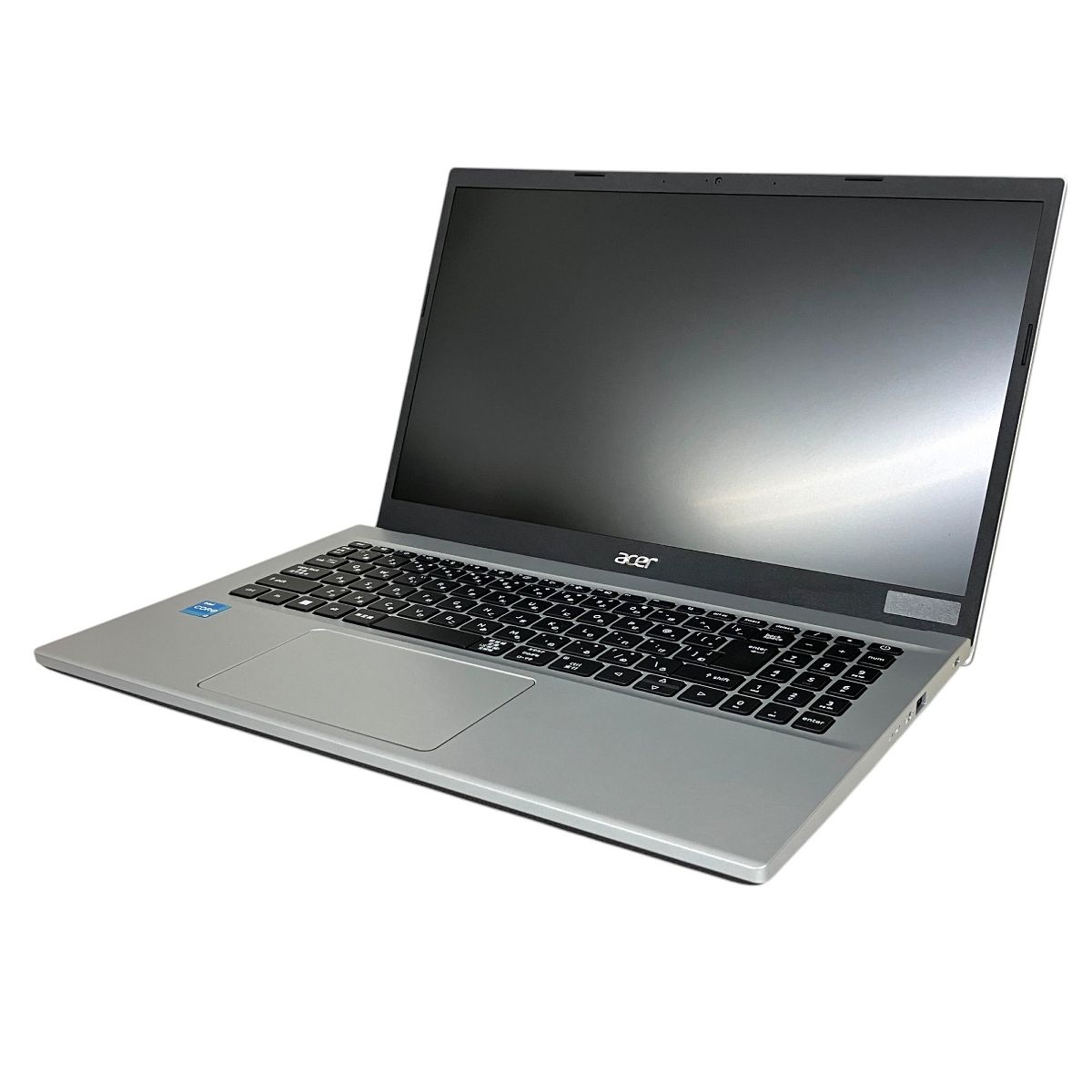 美品 acer 本体 Corei3 （ノートパソコンCorei3 4GB 1TB Gateway