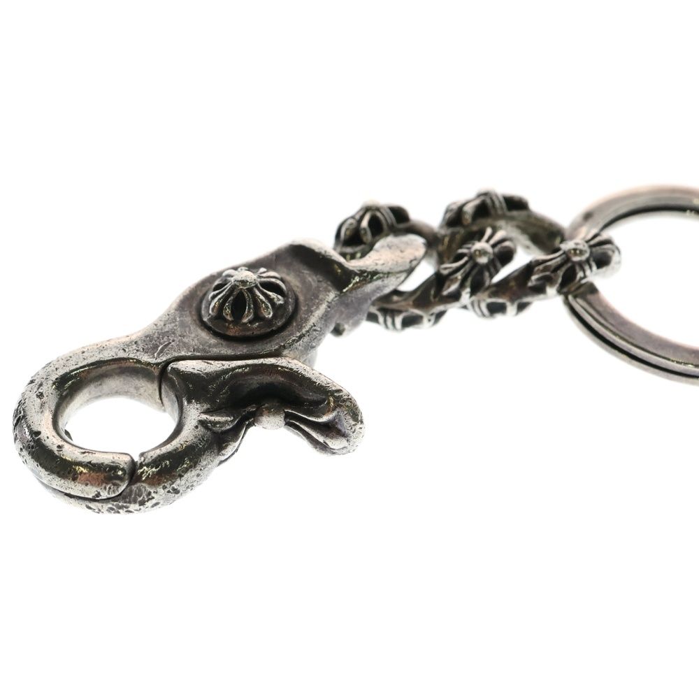 アクセサリー CHROME HEARTS CLP CHN XTRA FNCYSHT 2L 楽天市場】CHROME HEARTS XTRA FANCY MINI NECKLACE クロム