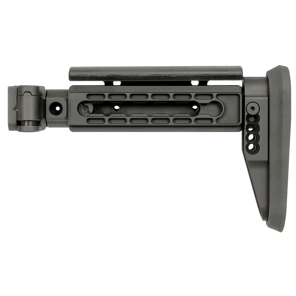 AKX 付属 20mmフォールディングストック AKX 純正フォールディングストック20mmレイル対応
