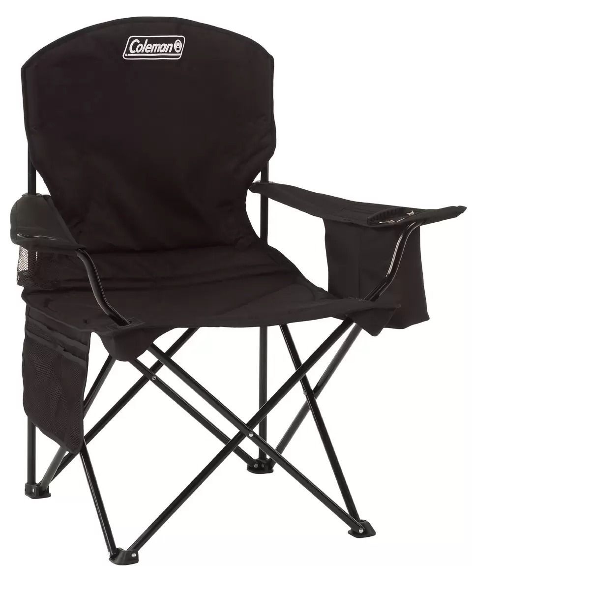 コールマン クーラー付きクアッドチェア コールマン クーラー付きクワッドチェア コールマン クーラー