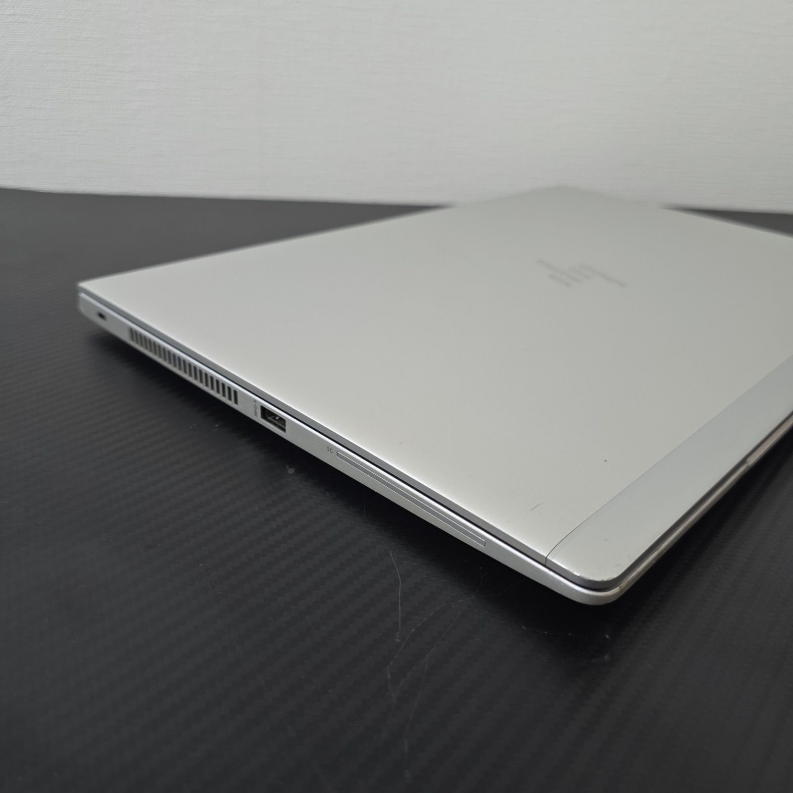 i5-8350U メモリー