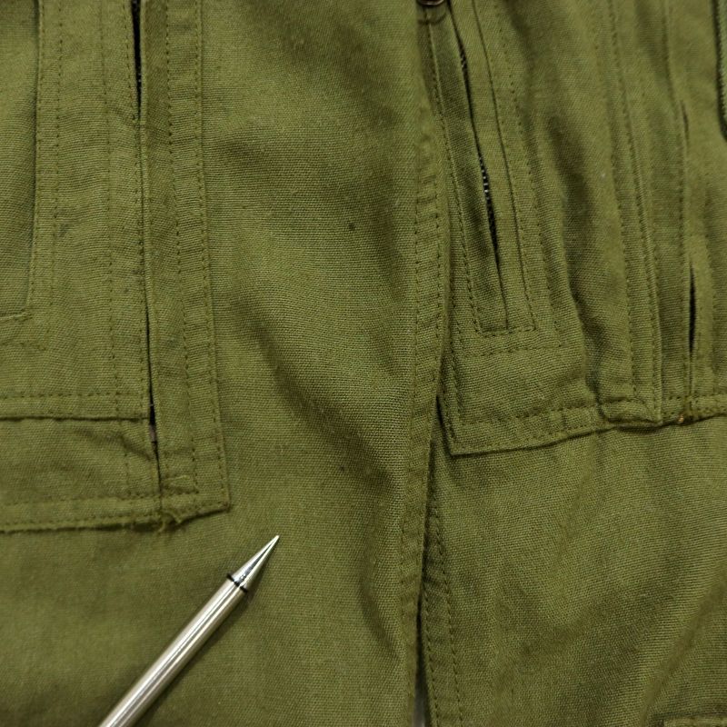 00s カナダ軍 ROYAL CANADIAN AIR FORCE ヘリクルーパンツ