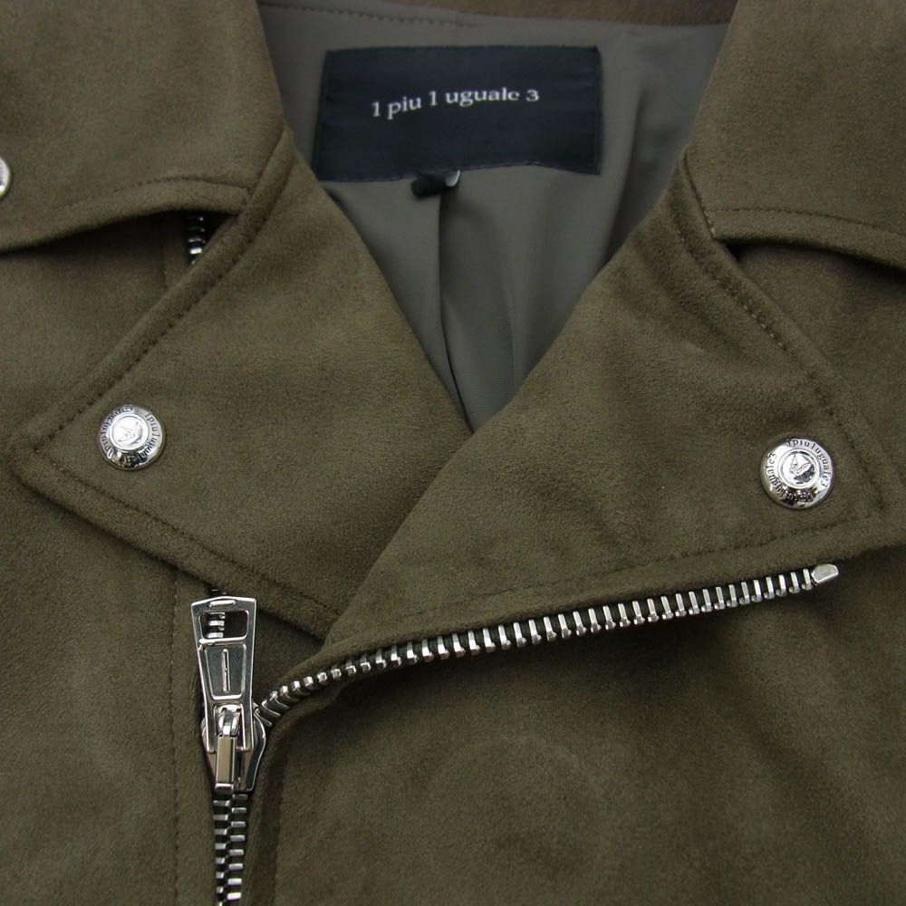 POE465 フェイクレザー