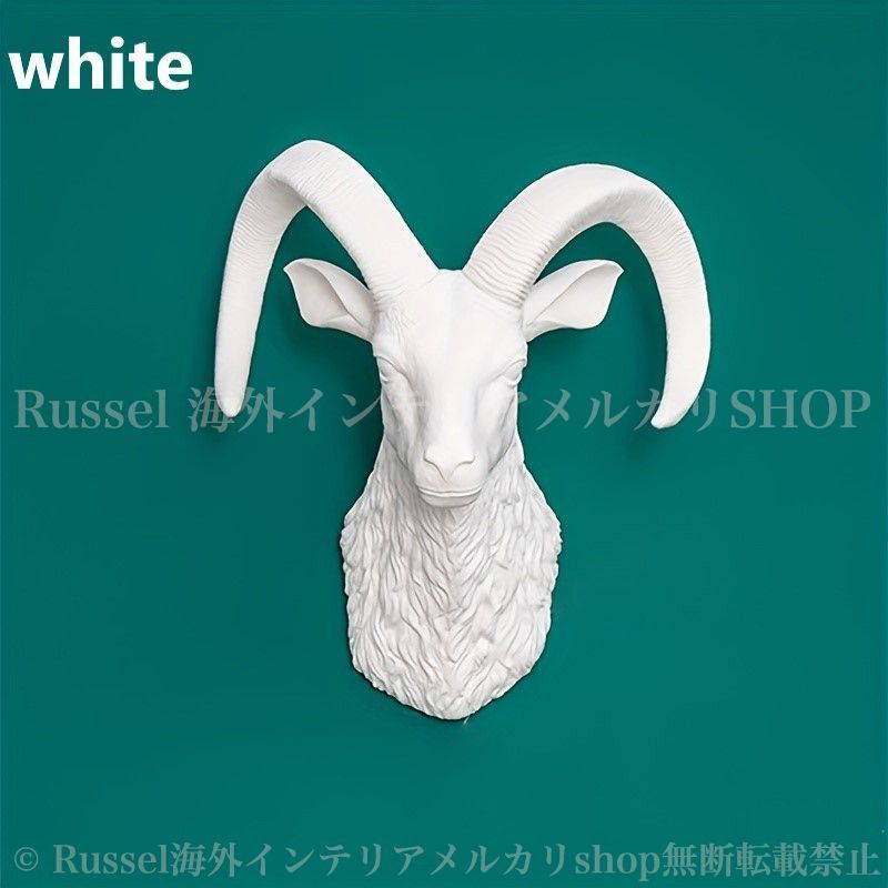 インテリア 動物