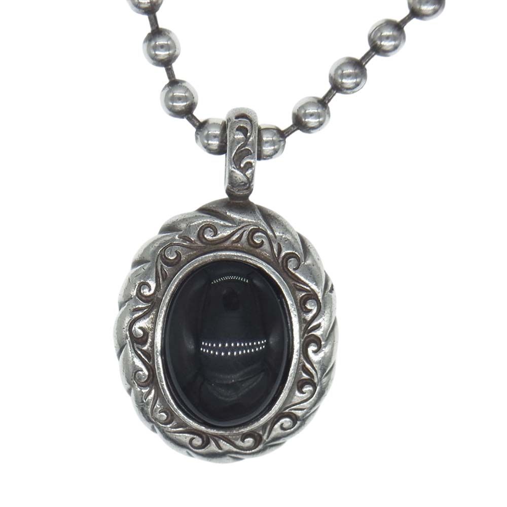 SAAD サード SAAD サード ベル モチーフ SILVER シルバー 925 K24 GP