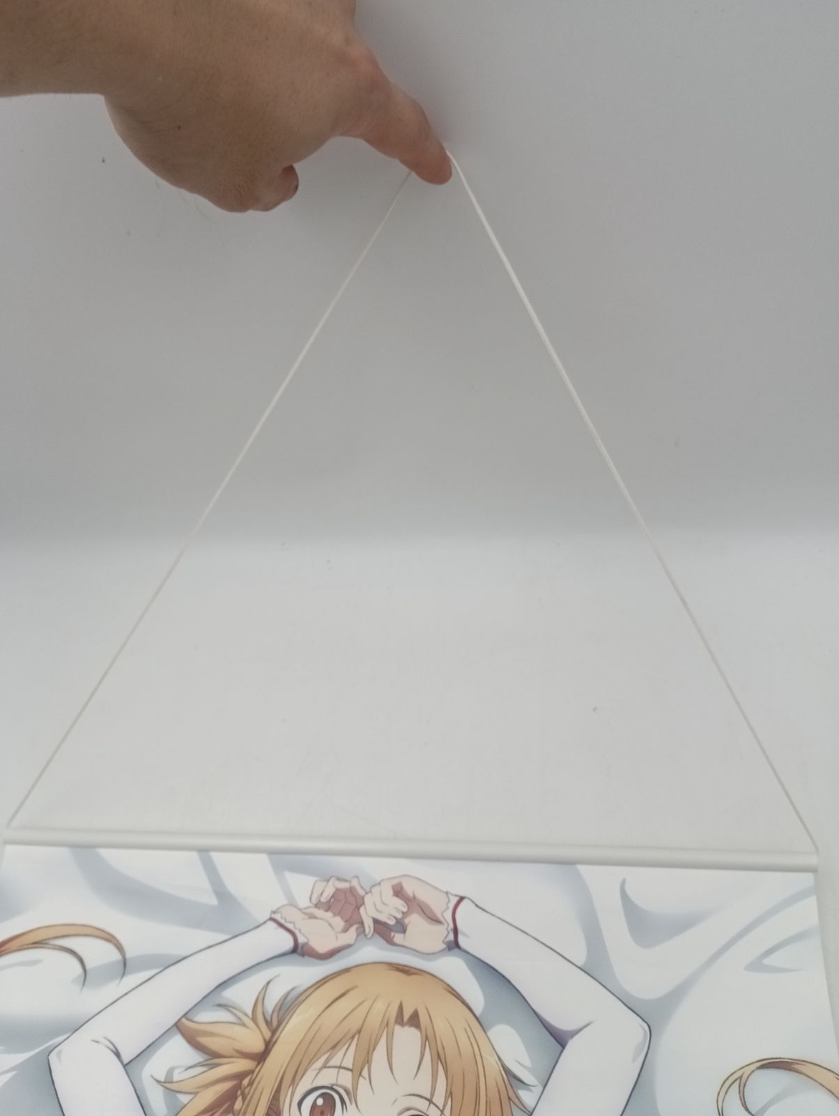 ウラシク Yuki-Asuna HQ A4サイズ両面印刷ポスター3枚セット ウラシク Yuki-Asuna HQ A4サイズ両面印刷ポスター3枚セット