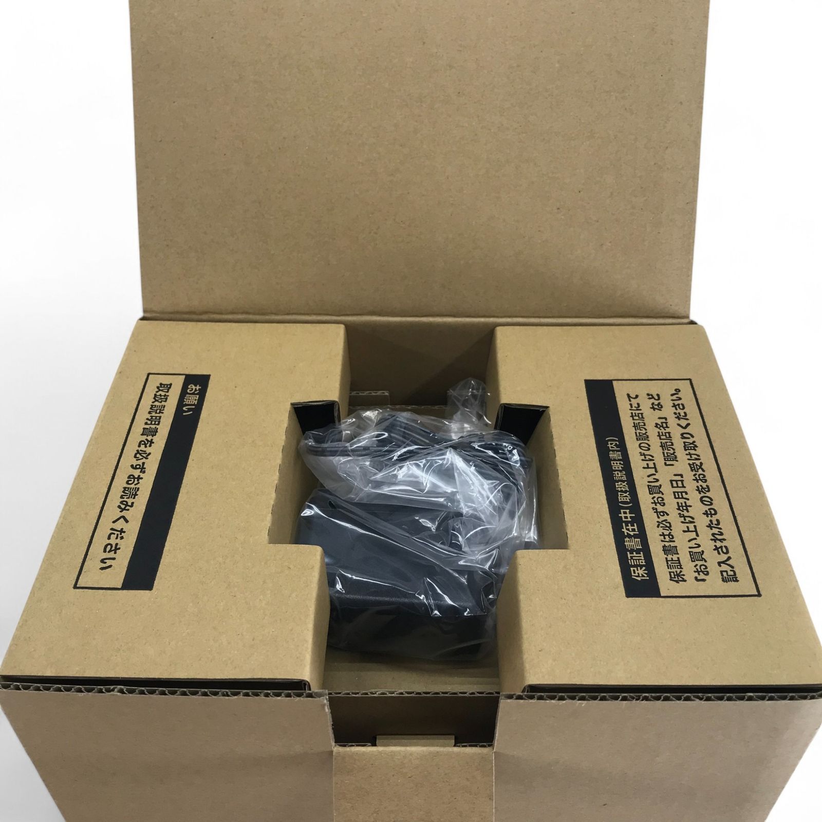 空気消臭除菌装置 MC-S101