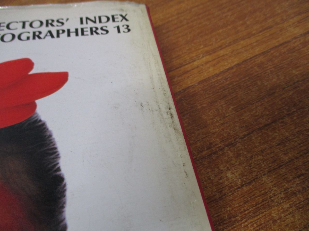 洋書 Art Directors' Index to Photographers 15 Art Directors´ Index to Photographers 15