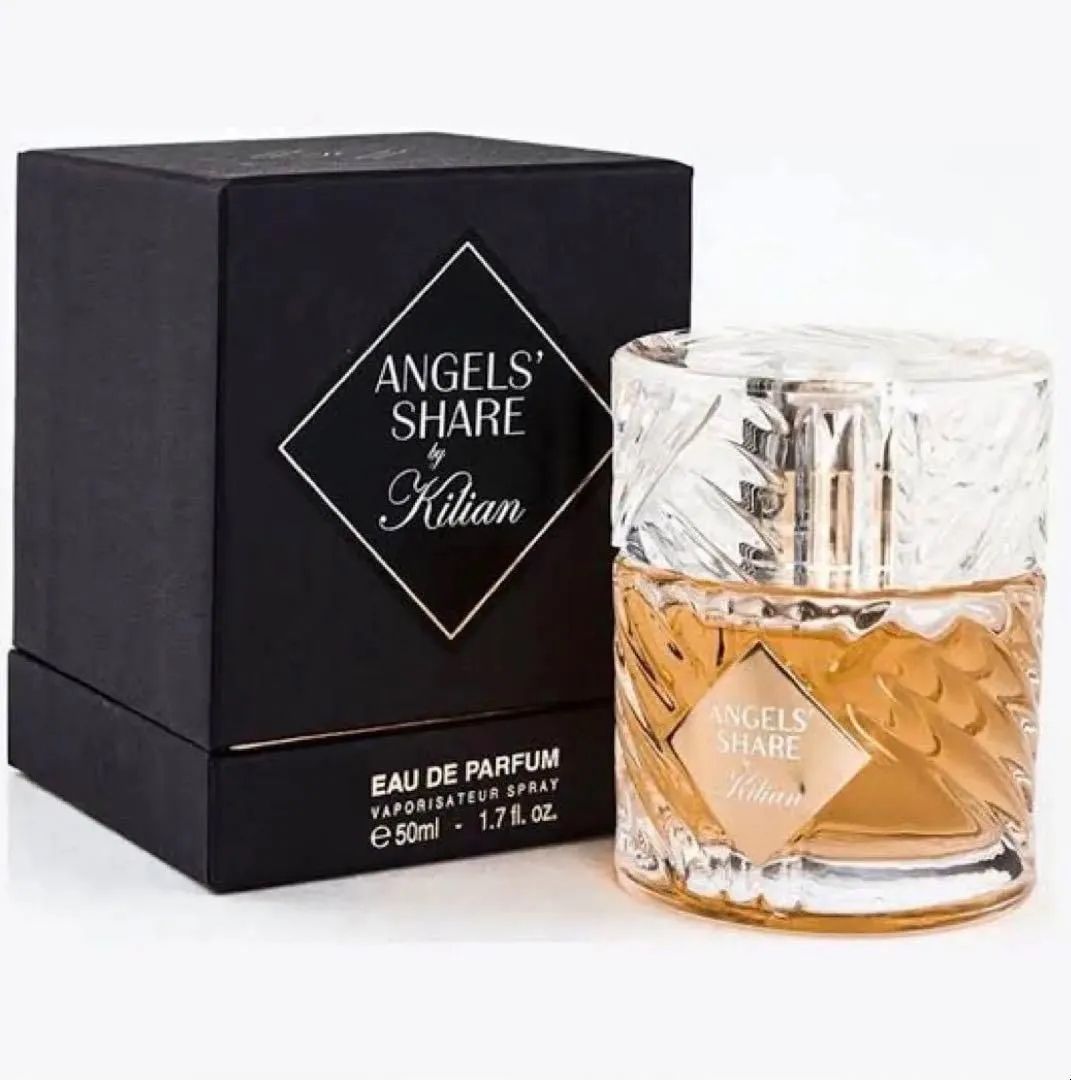 【50ml 未開封】エンジェルズ シェア オード パルファム キリアン パリ（Kilian Paris） エンジェルズ シェア オード