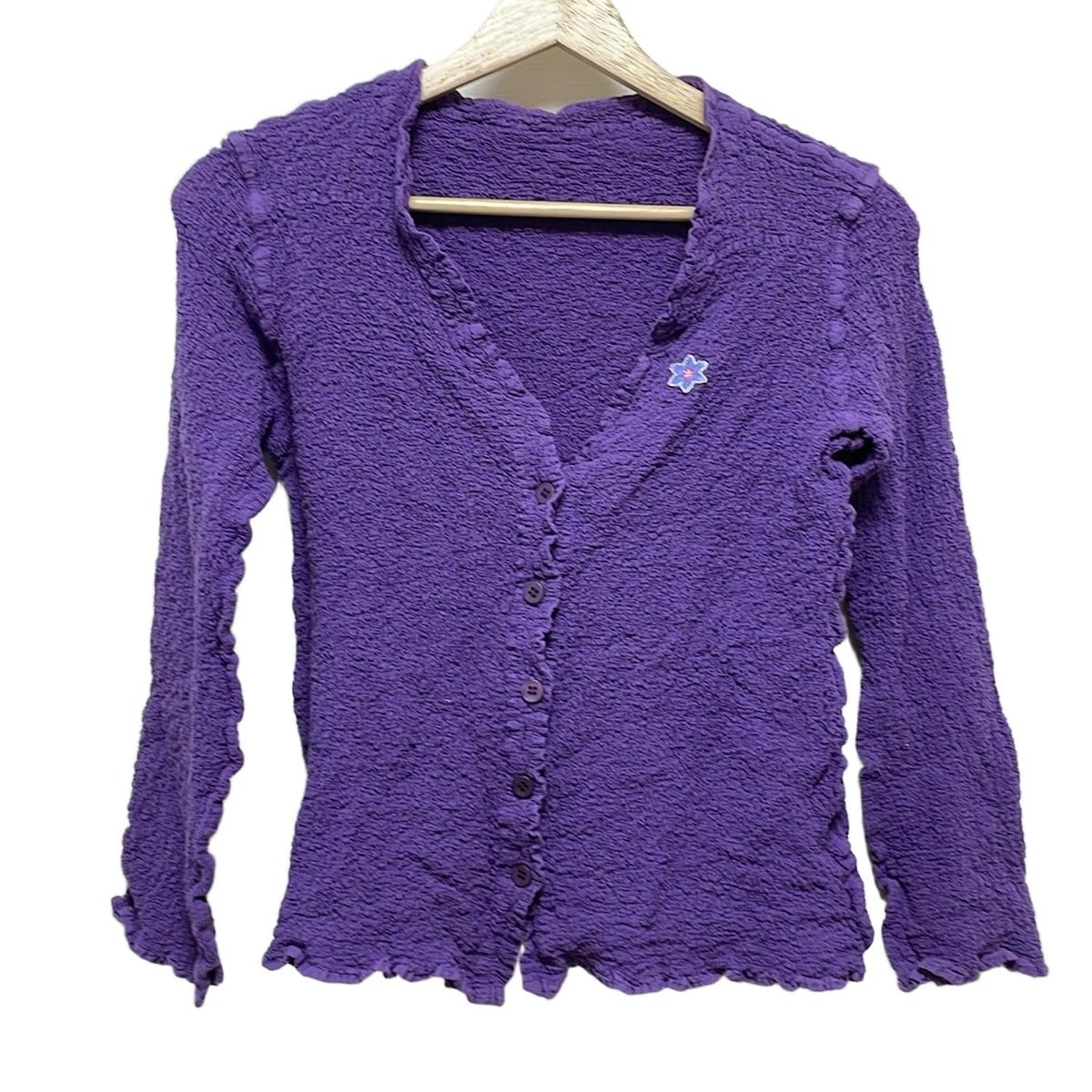 57816　me ISSEY MIYAKE　カーディガン BASICS – ISSEY MIYAKE ONLINE STORE