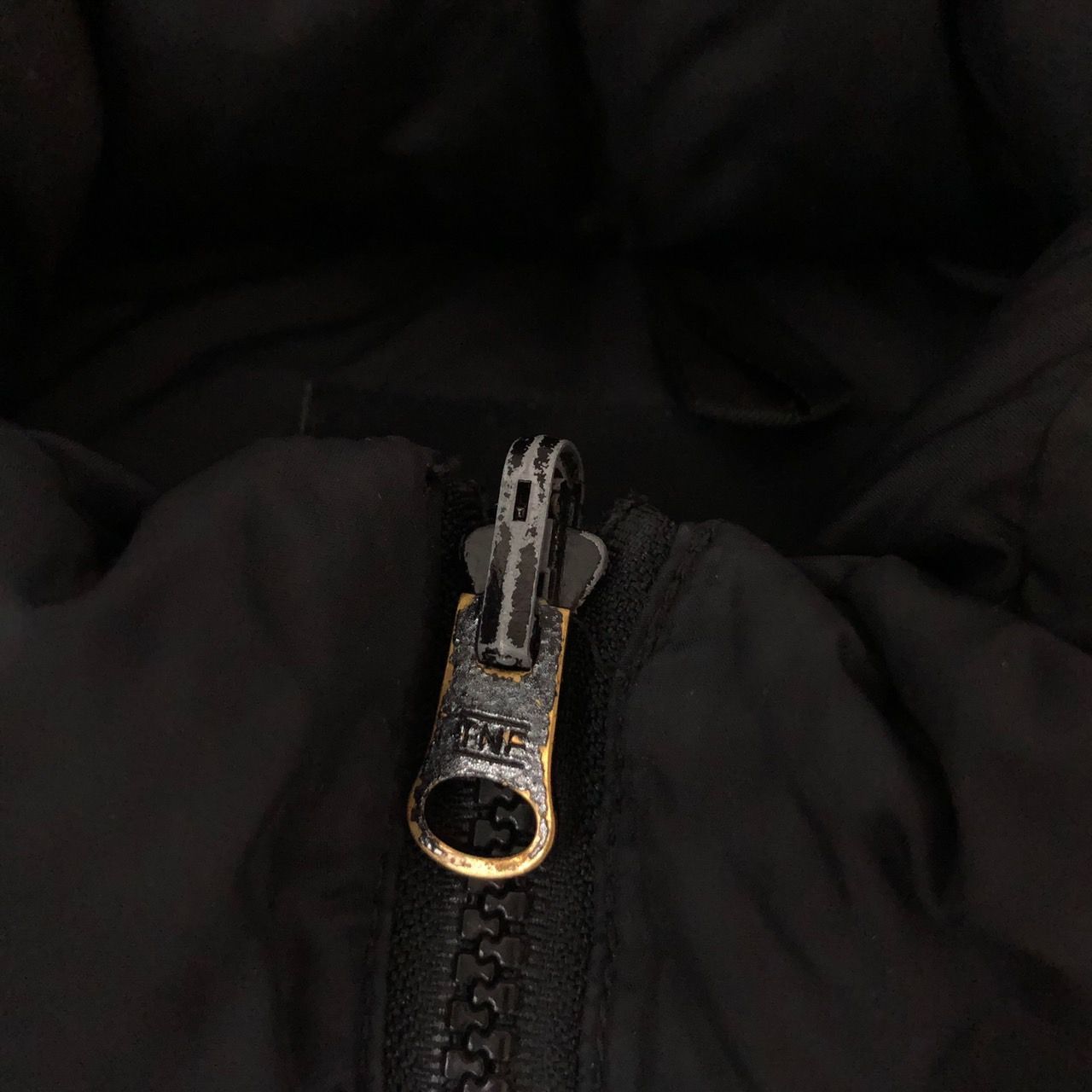 THE NORTH FACE ザノースフェイス ヌプシ NF002YO ダウンジャケット 羽 