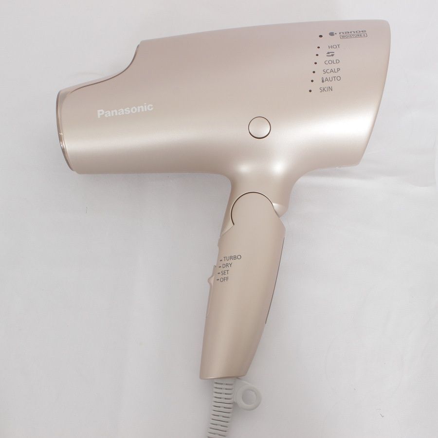 Panasonic ヘアドライヤー EH-NA0G モイストピンク（Panasonic
