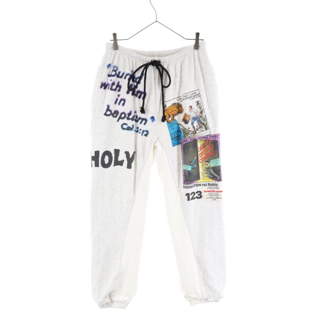 RIVINGTON roi Rebis Sweat Pants / RRR123