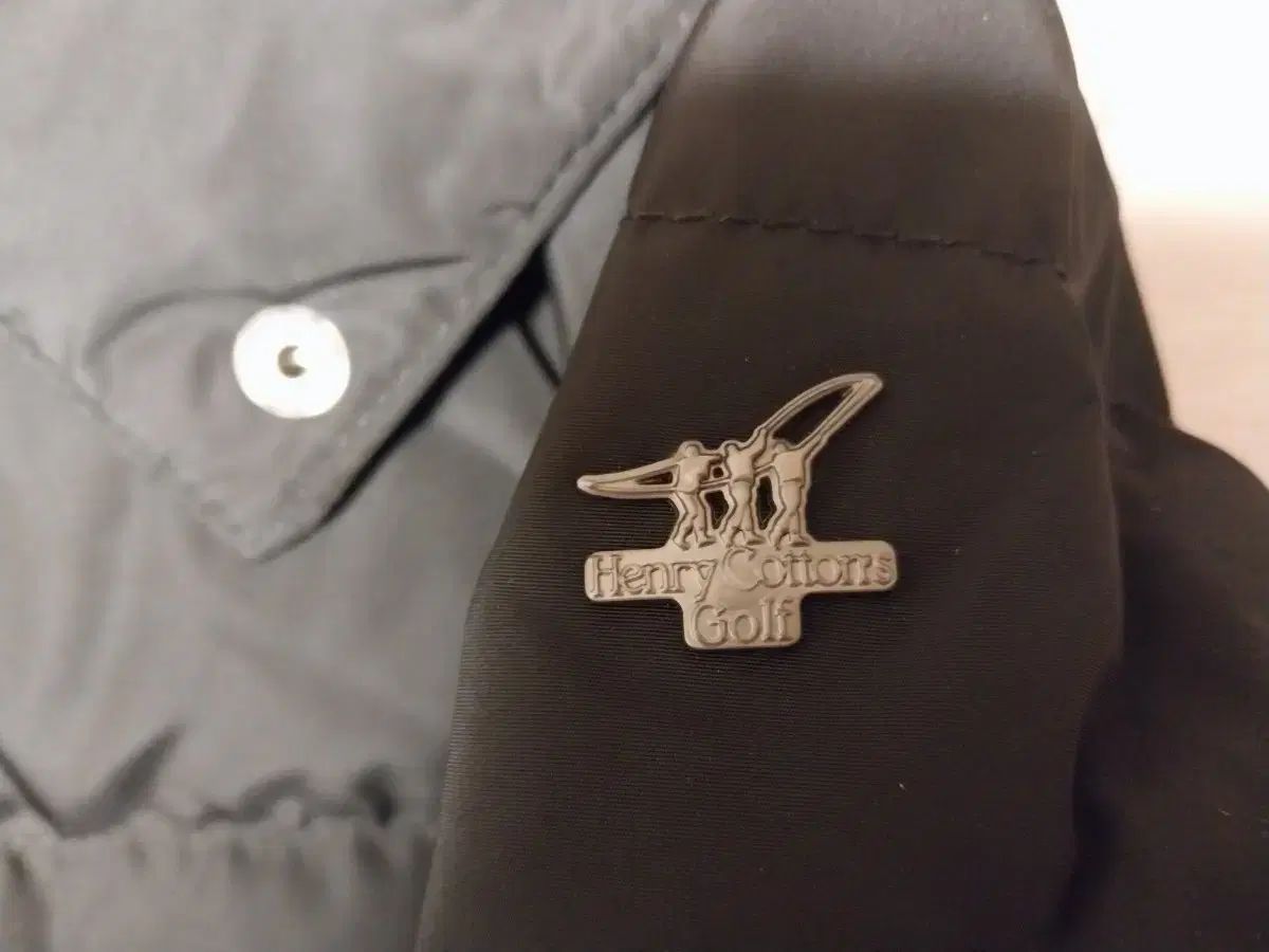 ダウンジャケット 状態