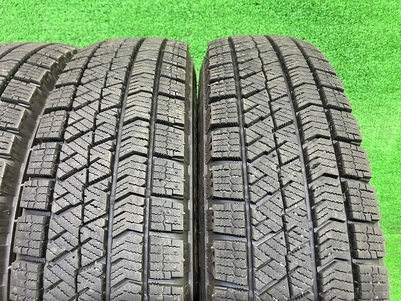 ブリザックVRX2 145|80R13