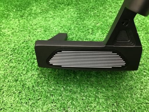 テーラーメード ブラック バンドン TM1 トラスヒール 33インチ 中古