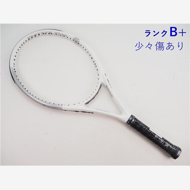 中古 テニスラケット ダンロップ エルエックス 800 2021年モデル (G2)DUNLOP LX 800 2021