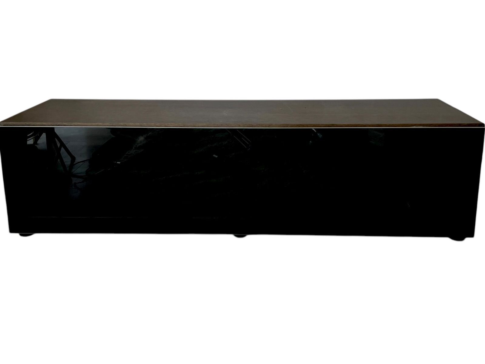 BoConcept Lugano ルガーノ テレビボード ドロップダウン式ドア