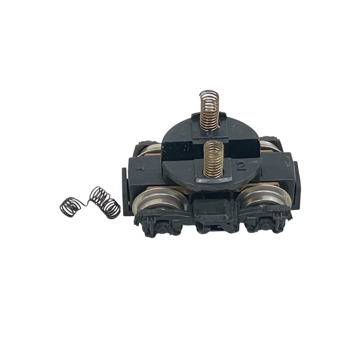 TOMIX 92007 国鉄 193系 クリーニングカーセット合計2両 Nゲージ 鉄道模型 ジャンク K10511516