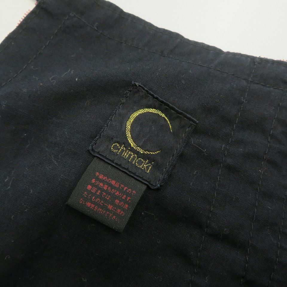 チマキ chimaki レース エプロン 865296 - メルカリ
