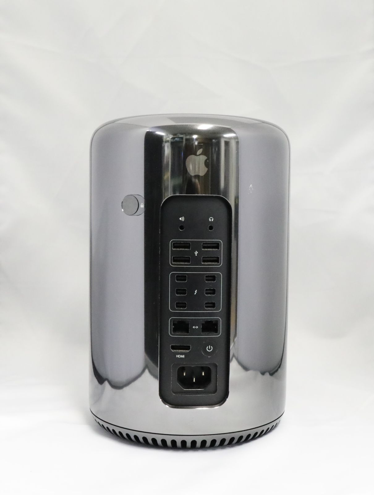 MacPro MD878J/A（カスタマイズ）メモリ32G/SSD512G パソコン Apple